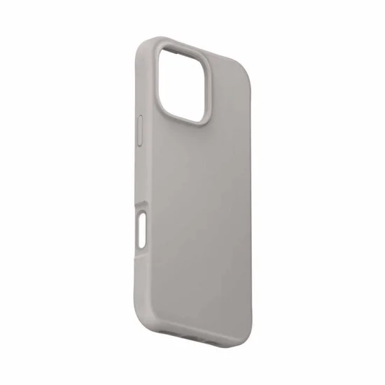 Cover Iphone 16 Pro Coehl Magnetic Charging Muse Uniq - Taupe Grey